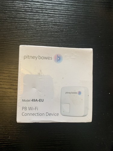 Pitney bowes 49a - pitney, 49a-eu