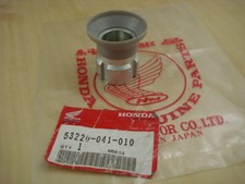NOS THREAD HEAD TOP HONDA C50