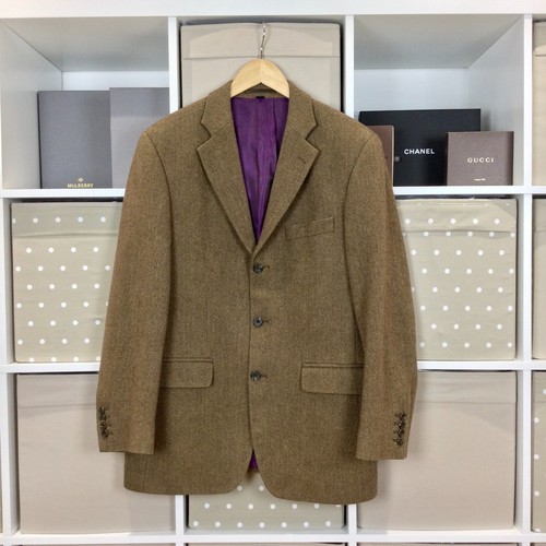Boden tweed blazer - boden,