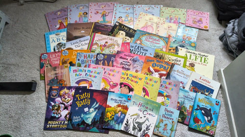 Whole sale job lot 43 - whole,