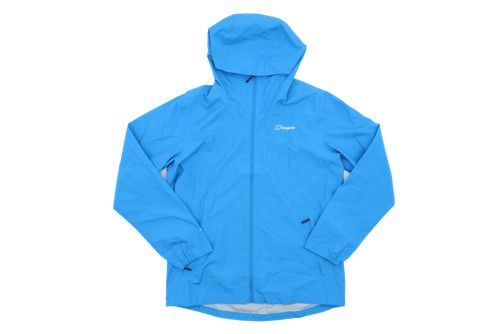 Berghaus men rain jacket - men's,