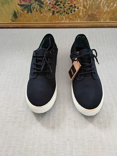 Gravis navy canvas slymz - gravis,