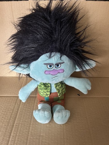 Dreamworks trolls 2016 - 2016, branch