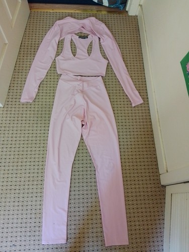 Ladies well worth baby pink - ladies, uk
