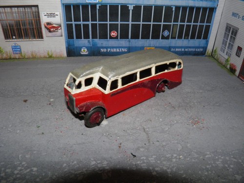 Vintage dinky toys - dinky, single