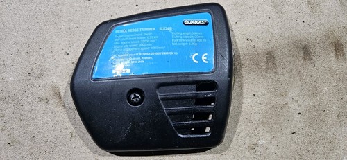 Qualcast slk26b hedgetrimmer - slk26b,