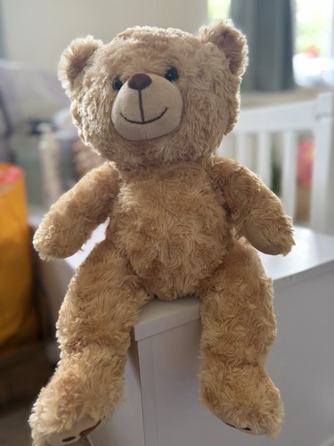Teddy tastic traditional - teddy,