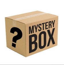 10x Items Wholesale Job Lot Mystery Box Pallet Clearance Mixed Items