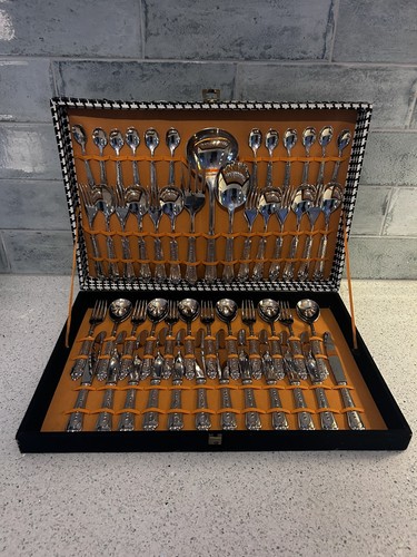 Vintage lbl italian silver - vintage,
