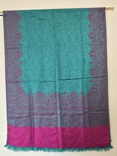 Pashmina scarf shawl - pashmina,