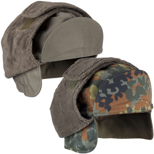 Genuine german army warm - german,