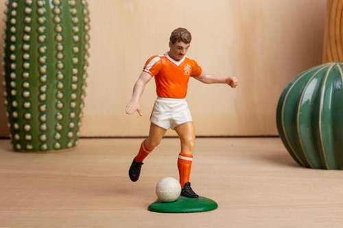 Tonka kenner dutch - dutch, sportstars