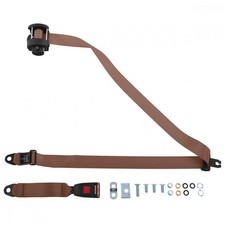 Rear Auto Seat Belt For Rolls