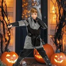 Medieval Knight Costume Knight