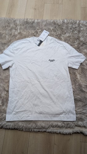 Givenchy white shirt slim - white, t-shirt