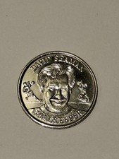 David Seaman, The Official