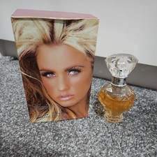 Katie Price Stunning Perfume