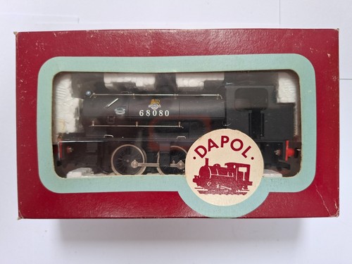 Dapol j94 68080 austerity - -, "austerity"