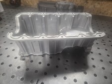 Zetec Silvertop Sump Fwd Xr2