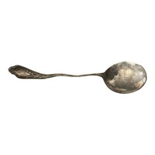 Vintage Sterling Silver