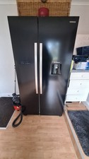 Frost-Free Free Standard American Fridge Freezer