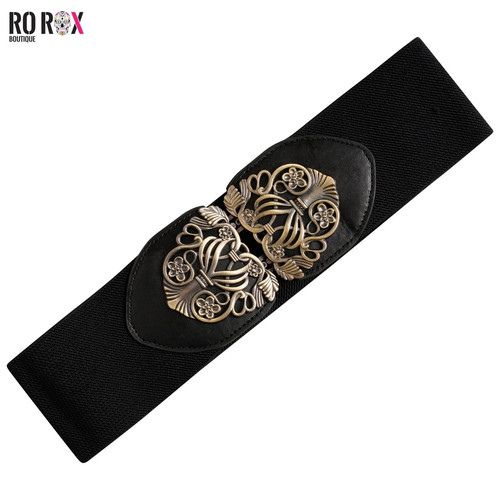 Vintage nurse belt for women - nurse,