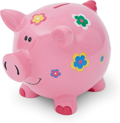 Mousehouse gifts patterned pig - gifts,