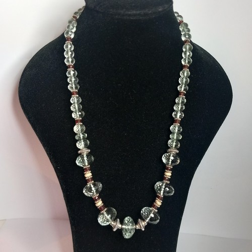 Sterling silver 925 green blue - 925,