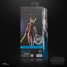 Star wars the black - the,