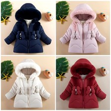 Baby Children Girls Hood