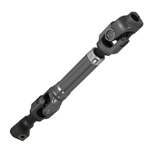 Intermediate steering shaft - intermediate,