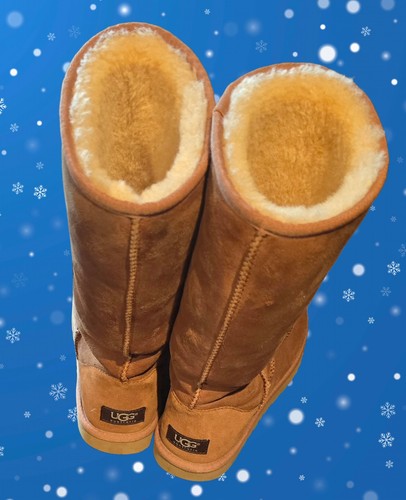 Ugg australia classic tall - australia, ii
