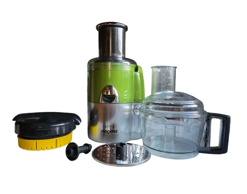 Magimix juice expert juicer - magimix,