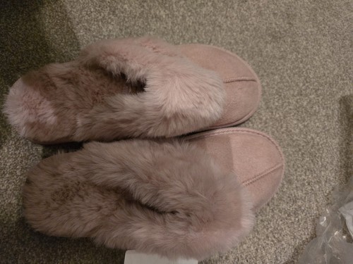 Threadbare solace mule - threadbare.,