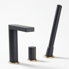 Pure Giulia W2381 3TH Bath