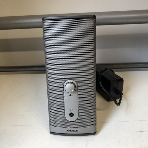 Bose companion series ii - bose,