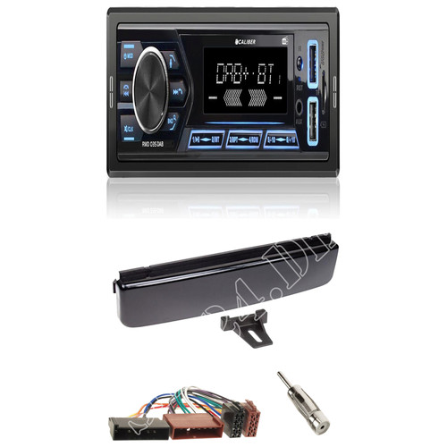 Caliber rmd035dab radio dab - caliber,