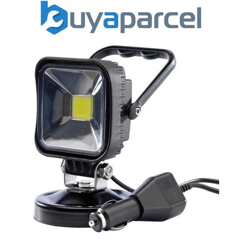 Draper 90102 12v cob led - 90102,