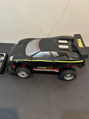 Tyco mini jacker with - tyco,