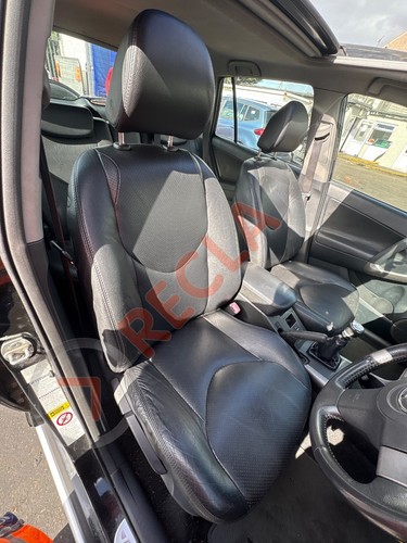 Toyota rav xt4 mk3 - mk3, 2006-2007