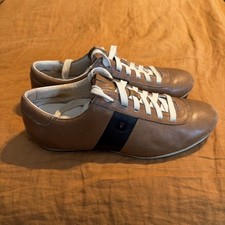 Tsubo Men's Leather Oxford