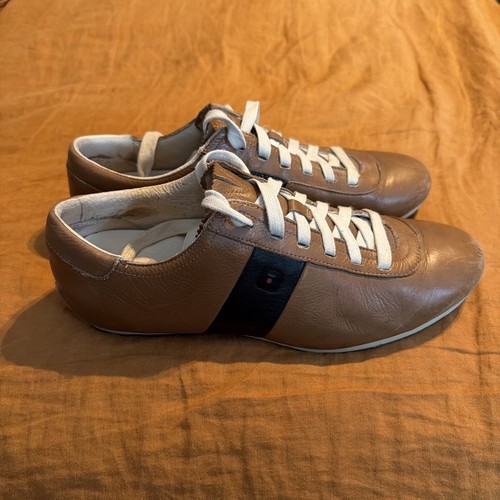 Tsubo men leather oxford - men's,