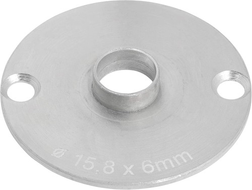 Trend steel guide bush - steel, for