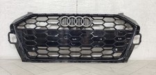 GENUINE AUDI A4 S-LINE 8W0 2019 2020 2021 2024 FRONT BUMPER GRILL  8W0853651EB