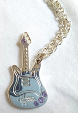 Disney hannah montana guitar - hannah,