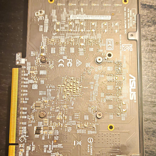 Asus dual amd - asus, radeon