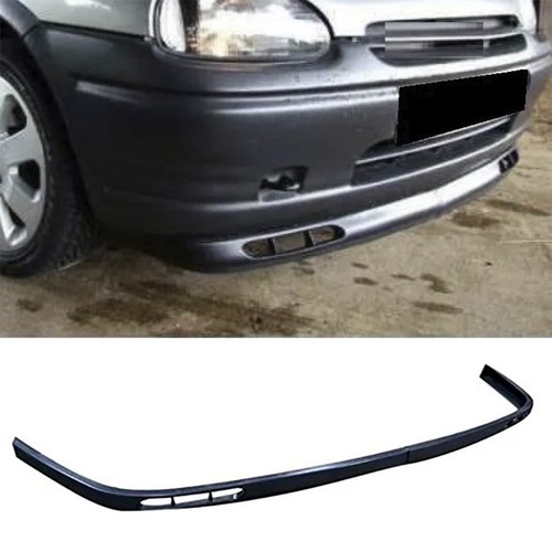 For opel corsa front - b,