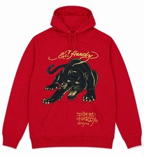 Ed Hardy Vintage Hoodie XL