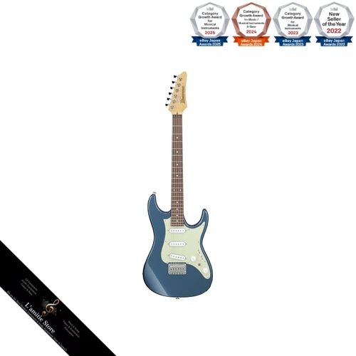 Ibanez arctic ocean - ibanez,