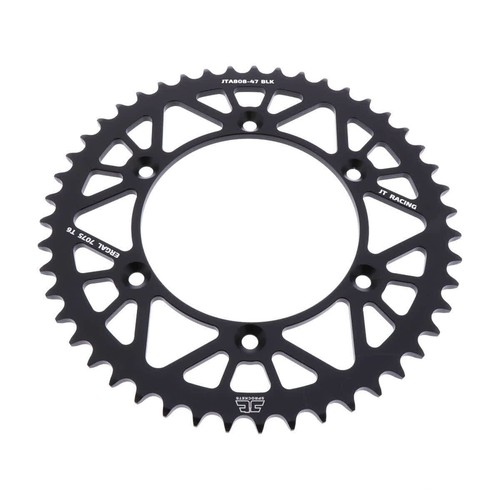 Jta808 47blk alu 520 - jt, jta808.47blk